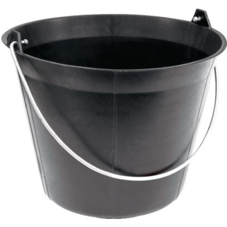 Seau de maçon plastique 11 Litres Plast