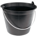 Seau de maçon plastique 11 Litres Plast