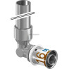 Canne coudée à sertir S-Press PLUS DN 15 16-1100 Réf. 1070679