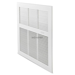 Grille de protection DHU pour déshumidificateur mural Réf. 14903281001