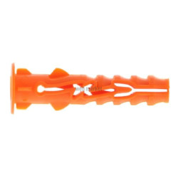 Cheville Nylon 8x40 boîte de 300 réf.055717