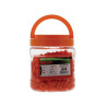 Cheville Nylon 8x40 boîte de 300 réf.055717