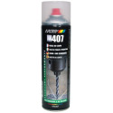 Huile de coupe M407 aérosol de 500 ml