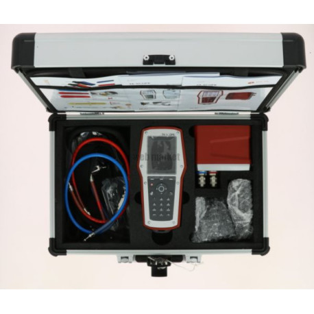 TA Scope appareil de mesure réf. 52199-007