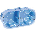boîte placo double d67 ent71 p40 H/V XL 52044