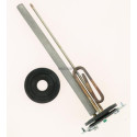 Resistance blindee 2000w + anode Réf 60002698