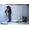 Lame pour outils multifonctions Expert Grout Segment Blade ACZ 85 RD4 85 mm Réf. 2608900034