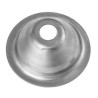 Rosace Conique H14 mm, boîte de 100 pièces
