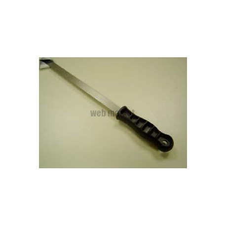 Couteau de nettoyage De Dietrich lg.560 mm. Réf. S58823