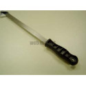 Couteau de nettoyage De Dietrich lg.560 mm. Réf. S58823