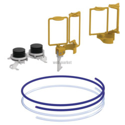 Kit de conversion pneumatique pour bâti-support Prosys 80 Réf. R014967