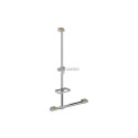 Caches de finition Onyx2 interchangeables Beige x2 Réf. 12806BG-LS