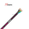 Câble rigide U-1000 R2V 5G1,5 - couronne de 50 mètres