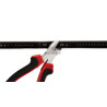 Câble rigide U-1000 R2V 5G1,5 - couronne de 50 mètres