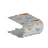Caches de finition Onyx2 interchangeables Motif enfant x2 Réf. 12808CH-LS