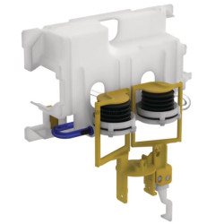 Kit de conversion pneumatique pour bâti-support Prosys 120 Réf. R009867