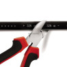 Câble rigide U-1000 R2V 5G4 - couronne de 50 mètres