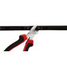Câble rigide U-1000 R2V 5G4 - couronne de 50 mètres