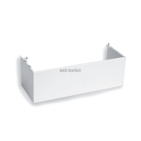 Cache inférieur Ondéa Hydrosmart Compact 18 L Réf 7736502424
