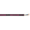 Câble rigide U-1000 R2V 2 x 1,5 - couronne de 50 mètres