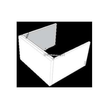 Cache supérieur pour F730/F750 hauteur de 3450 mm Réf. N089757