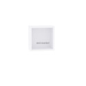 Cube Alterna Plénitude H30cm l30cm P18cm Blanc mat