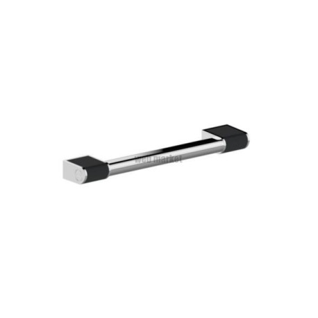 Caches de finition Onyx2 interchangeables Noir x2 Réf. 12806BK-LS