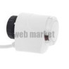 Moteur thermique EMO T NC 24V câble de 1 mètre pour TBVC/CM/CMP et Compact-P Réf 1843-00.500