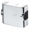 Cache design pour «Multiblock TFU» chromé Réf.1184093