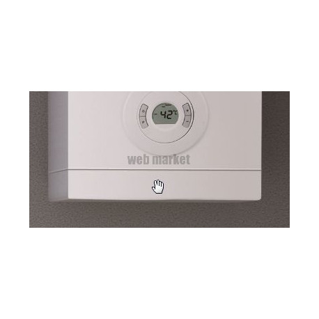 Cache inférieur Ondéa Hydrosmart Compact 12 / 15 L Réf 7736502423