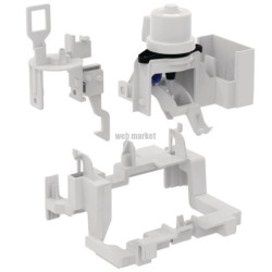 Kit de conversion électronique Proximity pour bâti-support Prosys 120 Réf. R009967