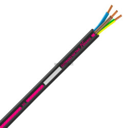 Câble rigide U-1000 R2V 3G6 - couronne de 25 mètres