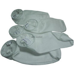 Poches filtrantes ( x5) magnet evo 08 Réf. 601225