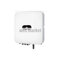 Onduleur HUAWEI SUN2000-6KTL-L1- Mono 2MPPT 6 kVA Hybride 600 Vdc Sans Ecran connecteurs MC4 Parafoudre DC et AC Antenne WI Fi R