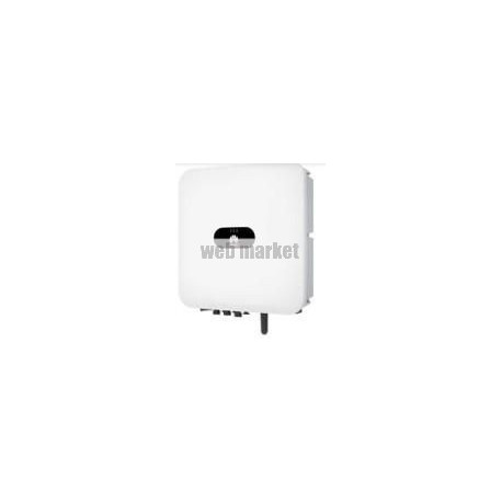 Onduleur HUAWEI SUN2000-6KTL-L1- Mono 2MPPT 6 kVA Hybride 600 Vdc Sans Ecran connecteurs MC4 Parafoudre DC et AC Antenne WI Fi R