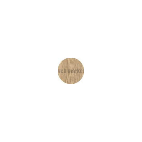 Tablette haute Alterna Plénitude longueur 60cm profondeur 20cm Chêne clair
