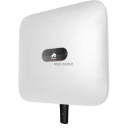 Onduleur HUAWEI SUN2000-8KTL-M 8.8 kVA Hybride 1000 Vdc sans écran connecteurs MC4 parafoudre DC et AC Type II SD WLAN/FE inclus