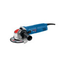 Meuleuse angulaire filaire X-lock GWX 10-125 en boite carton Réf. 06017B3000