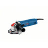 Meuleuse angulaire filaire X-lock GWX 10-125 en boite carton Réf. 06017B3000