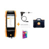 Analyseur de combustion testo 300 Premium lot