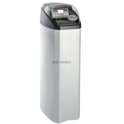 Adoucisseur volumétrique électronique SOFTEO 26 litres complet + mise en service réf Q341003001