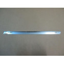 Fixation murale L H EGAL 600 pour radiateurs Altech 4 connexions (la paire)