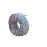 Gaine ICT Premium 3422 - blanc - avec tire-fil - diamètre 25 mm - couronne de 100 mètres