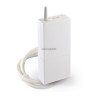 Récepteur radio X3D contact alimente 16a sortie câblée pour commande de convecteur électrique en puissance RF 6620 Réf : 6050638