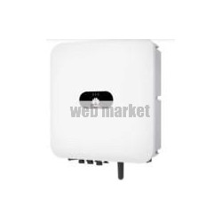 Onduleur HUAWEI SUN2000-3KTL-L1- Mono 2MPPT 3.3 kVA Hybride 600 Vdc Sans Ecran connecteurs MC4 Parafoudre DC et AC Antenne WI Fi