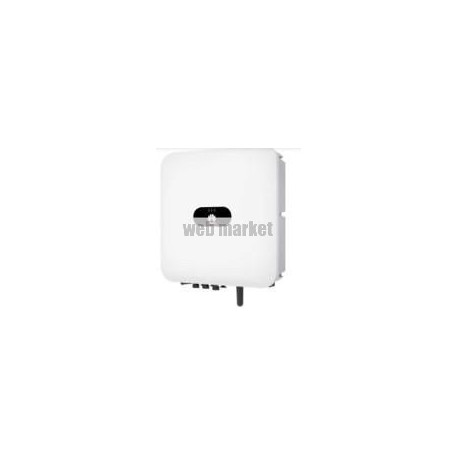 Onduleur HUAWEI SUN2000-3KTL-L1- Mono 2MPPT 3.3 kVA Hybride 600 Vdc Sans Ecran connecteurs MC4 Parafoudre DC et AC Antenne WI Fi