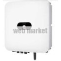 Onduleur HUAWEI SUN2000-3KTL-L1- Mono 2MPPT 3.3 kVA Hybride 600 Vdc Sans Ecran connecteurs MC4 Parafoudre DC et AC Antenne WI Fi
