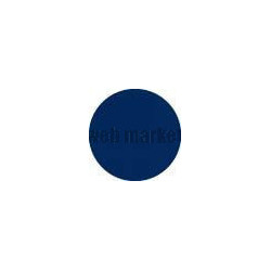 Tablette haute Alterna Plénitude longueur 60cm profondeur 20cm Bleu indigo