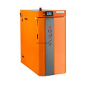 CHAUDIERE BOIS MORVAN EN ACIER - SX EASY 25  P.U. 25KW -  RENDEMENT ENERGETIQUE