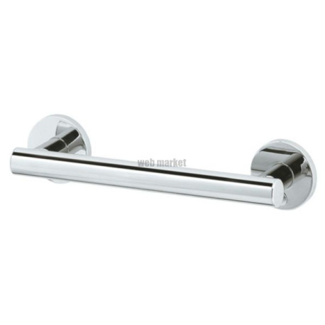 Poignée de relèvement PLAN CARE 400 mm, D 33, alu argent anodisé réf. 34901170400